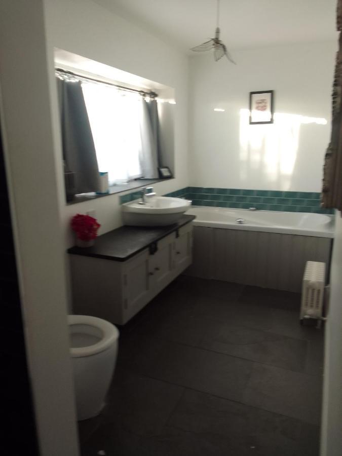 Beech House 20 Minute Walk To Airport Apartamento Bristol Exterior foto